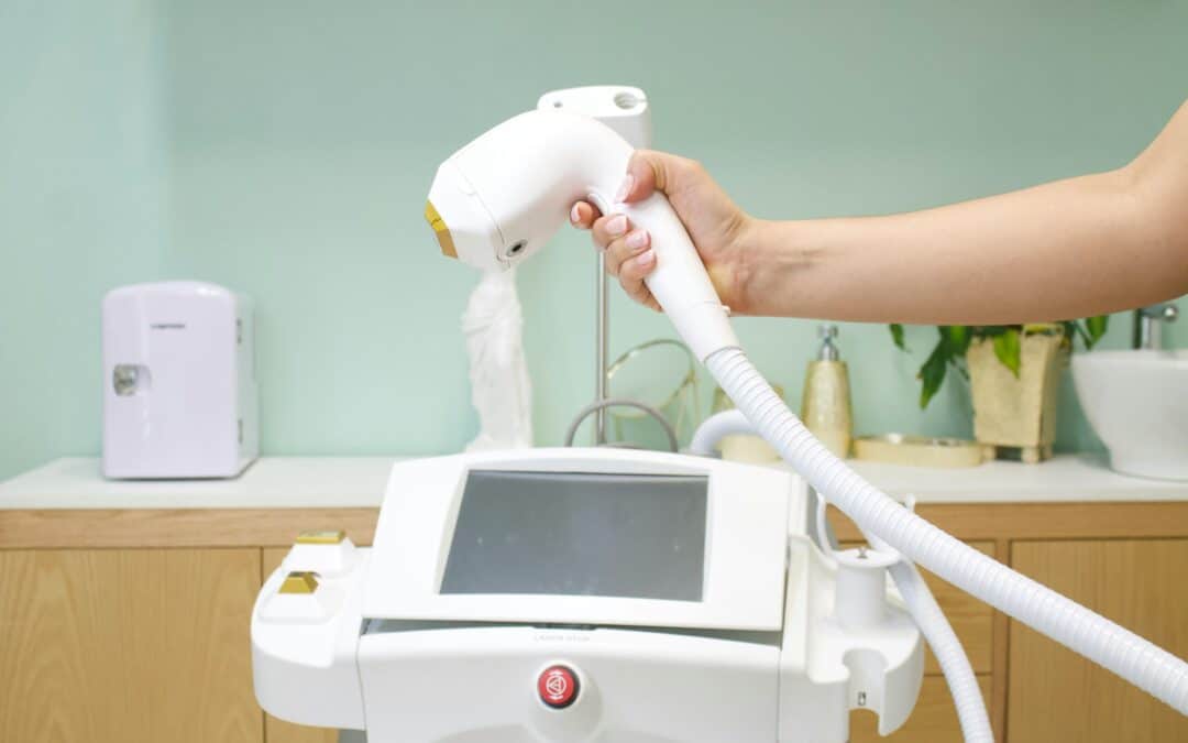 Depilación láser: mitos que te siguen confundiendo y la verdad detrás de ellos