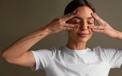 Relleno de ojeras: la solución para una mirada más joven y descansada