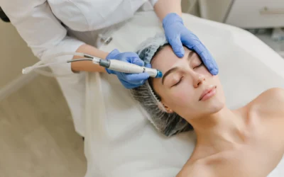 Radiofrecuencia Facial: Rejuvenece Tu Piel